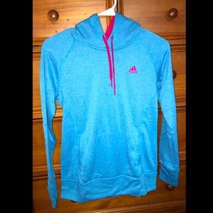 Adidas sweatshirt